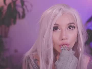 nekyra_san - Live now on Chaturbate
