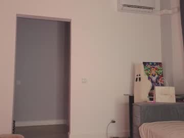 patricia_bloom - Live now on Chaturbate