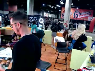 bigjohnny550 - Live now on Chaturbate