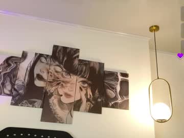 samanthagrant_ - Live now on Chaturbate