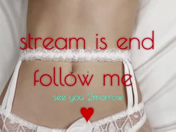 melissaxcbx - Live now on Chaturbate