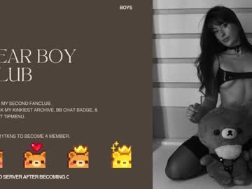 rosiebones - Live now on Chaturbate