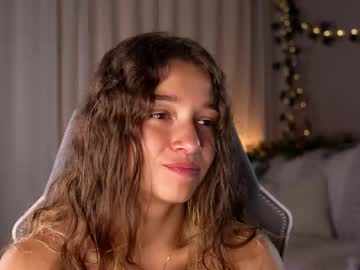 little_poetry - Live now on Chaturbate