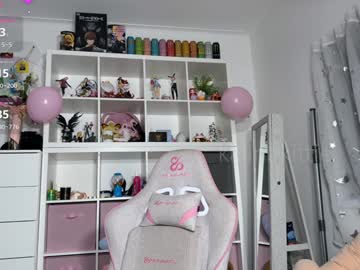 kalina_kittie - Live now on Chaturbate