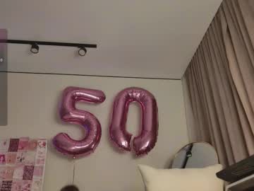 lunainnk - Live now on Chaturbate