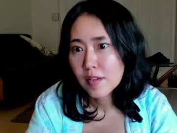 maybenanako - Live now on Chaturbate