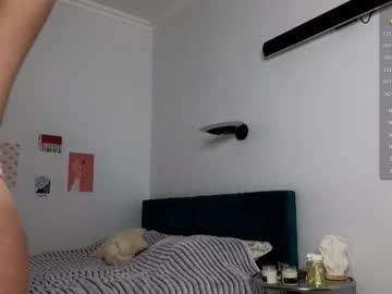 smoothnesss - Live now on Chaturbate