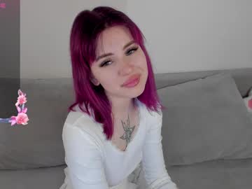 girl Sex Cam Shows with milenacake___