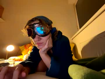 girl Sex Cam Shows with fliegerfrau
