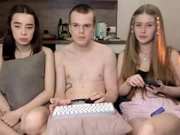 couple Sex Cam Shows with notornhere