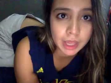 girl Sex Cam Shows with nicole_garcia_