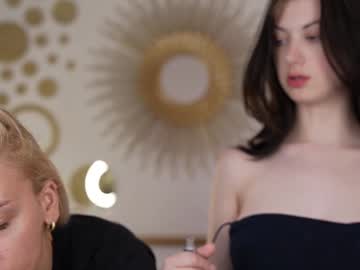 couple Sex Cam Shows with bright_diamonds_054