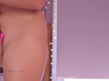 girl Sex Cam Shows with grachi_ela