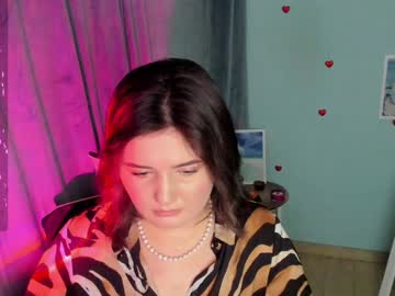 girl Sex Cam Shows with jennie_berry