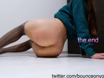 girl Sex Cam Shows with bounceonyou