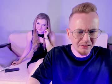 couple Sex Cam Shows with cutie_lilu