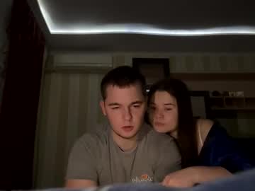 couple Sex Cam Shows with sexyouple