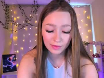 girl Sex Cam Shows with fleurs_de_cerisier