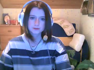 girl Sex Cam Shows with adorable_sparkle