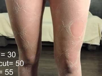 girl Sex Cam Shows with blondy_glamor