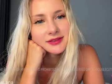 girl
        doublecuties cam image #5909645