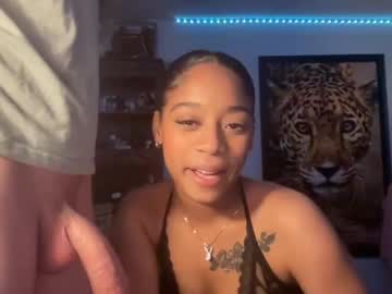 couple Sex Cam Shows with lunaa_11