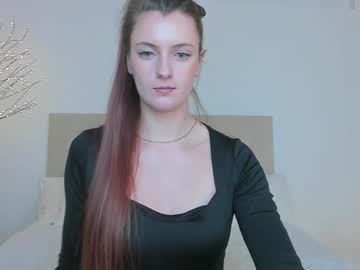 girl Sex Cam Shows with blush_flower