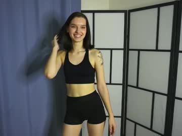 girl Sex Cam Shows with ainsleyhammett