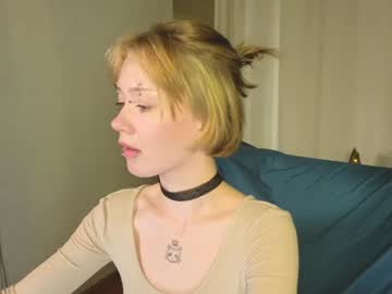 girl Sex Cam Shows with miliy_