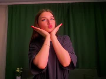 girl Sex Cam Shows with elysian_whisper