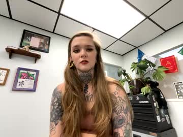 girl Sex Cam Shows with corpsechick