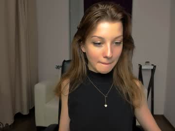 girl Sex Cam Shows with flossie_candy