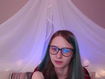 girl Sex Cam Shows with elven__magic