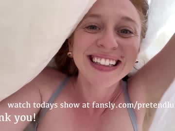 girl Sex Cam Shows with pretendlunch