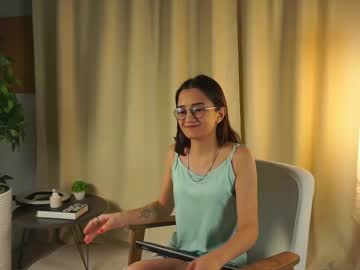 girl Sex Cam Shows with a_moranna