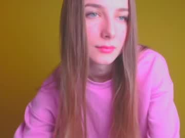 girl Sex Cam Shows with milly_liss