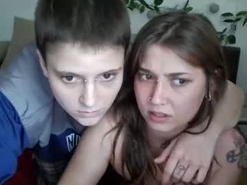 couple Sex Cam Shows with aliens4twenty