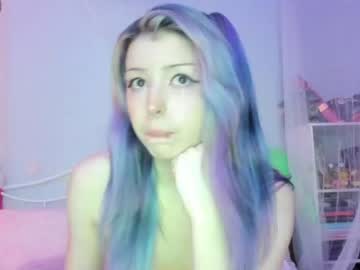 girl Sex Cam Shows with bunnyislewd