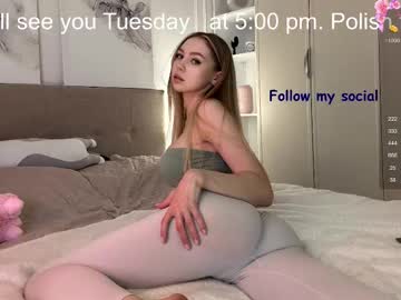 girl Sex Cam Shows with avroramy
