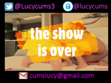 couple Sex Cam Shows with lucycums