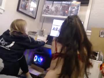 couple Sex Cam Shows with greekgodandgoddess