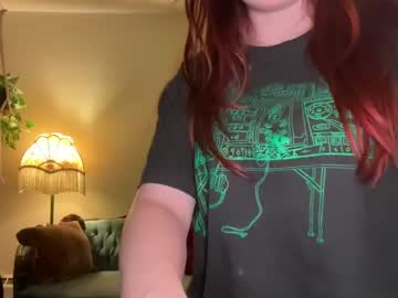 girl Sex Cam Shows with ronniestrange