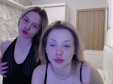 couple Sex Cam Shows with alice_nika