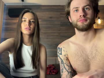 couple Sex Cam Shows with milanasugar