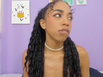 girl Sex Cam Shows with dulce_brown22