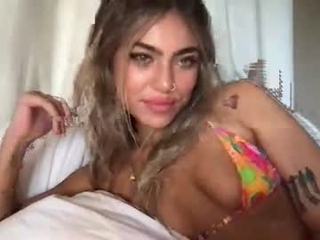 girl Sex Cam Shows with skyelia