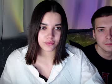 couple Sex Cam Shows with kikamanne
