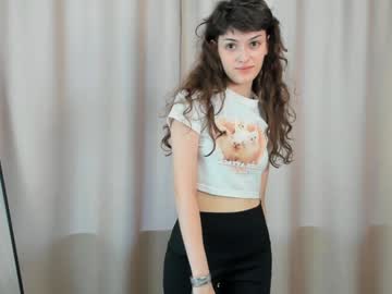 girl Sex Cam Shows with liliangillim