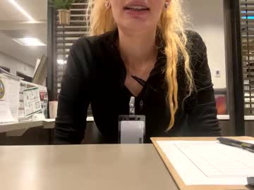 girl Sex Cam Shows with mystical_mystery