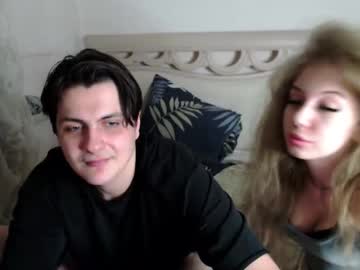 couple Sex Cam Shows with element_of_beauty